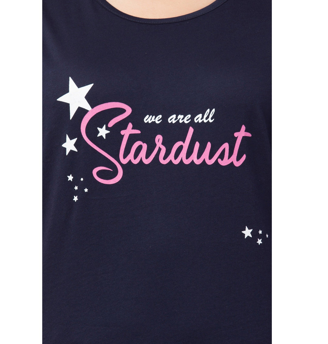 We Are All Stardust Pyjama Set - FflirtyGo