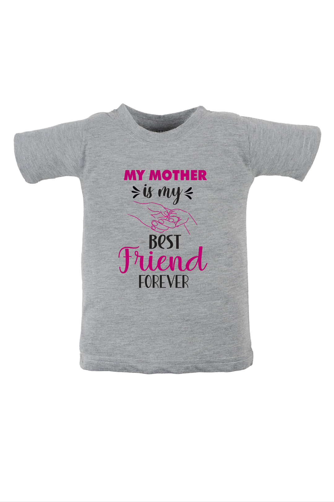 My Mother is My Best Friend Forever