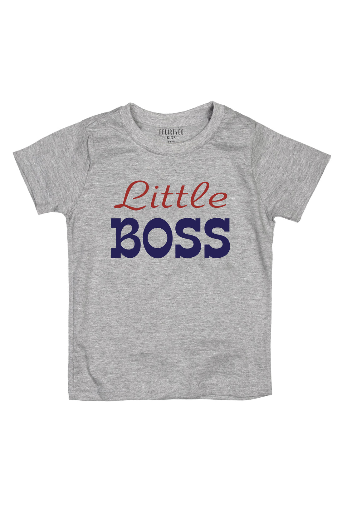 Little Boss