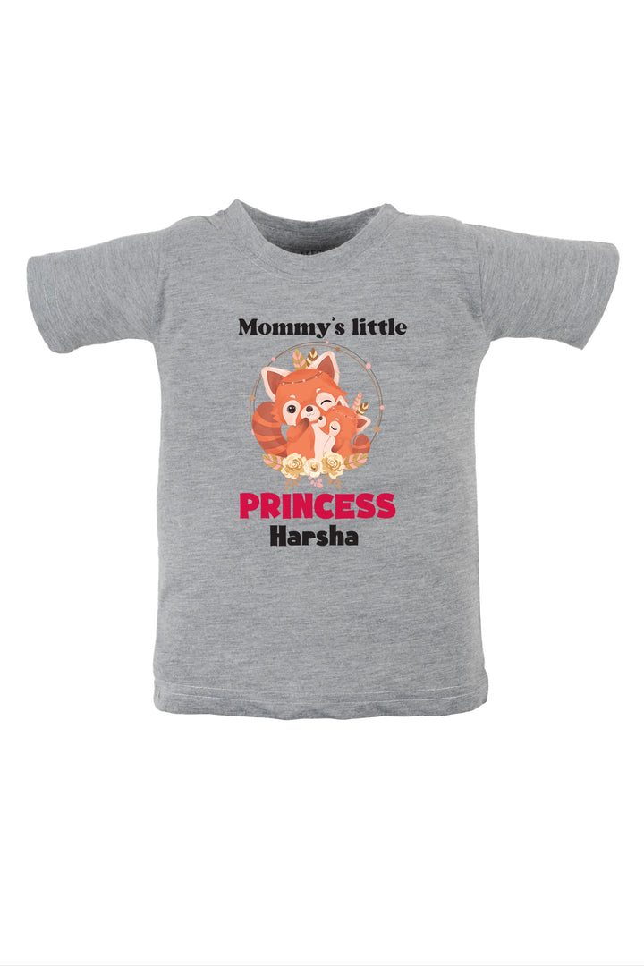 Mommy's Little Princess w/ Custom Name