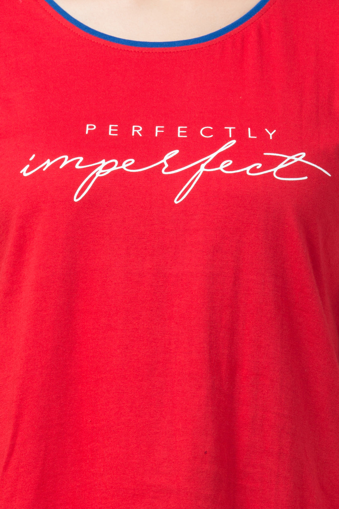 Perfectly Imperfect Capri Set - FflirtyGo