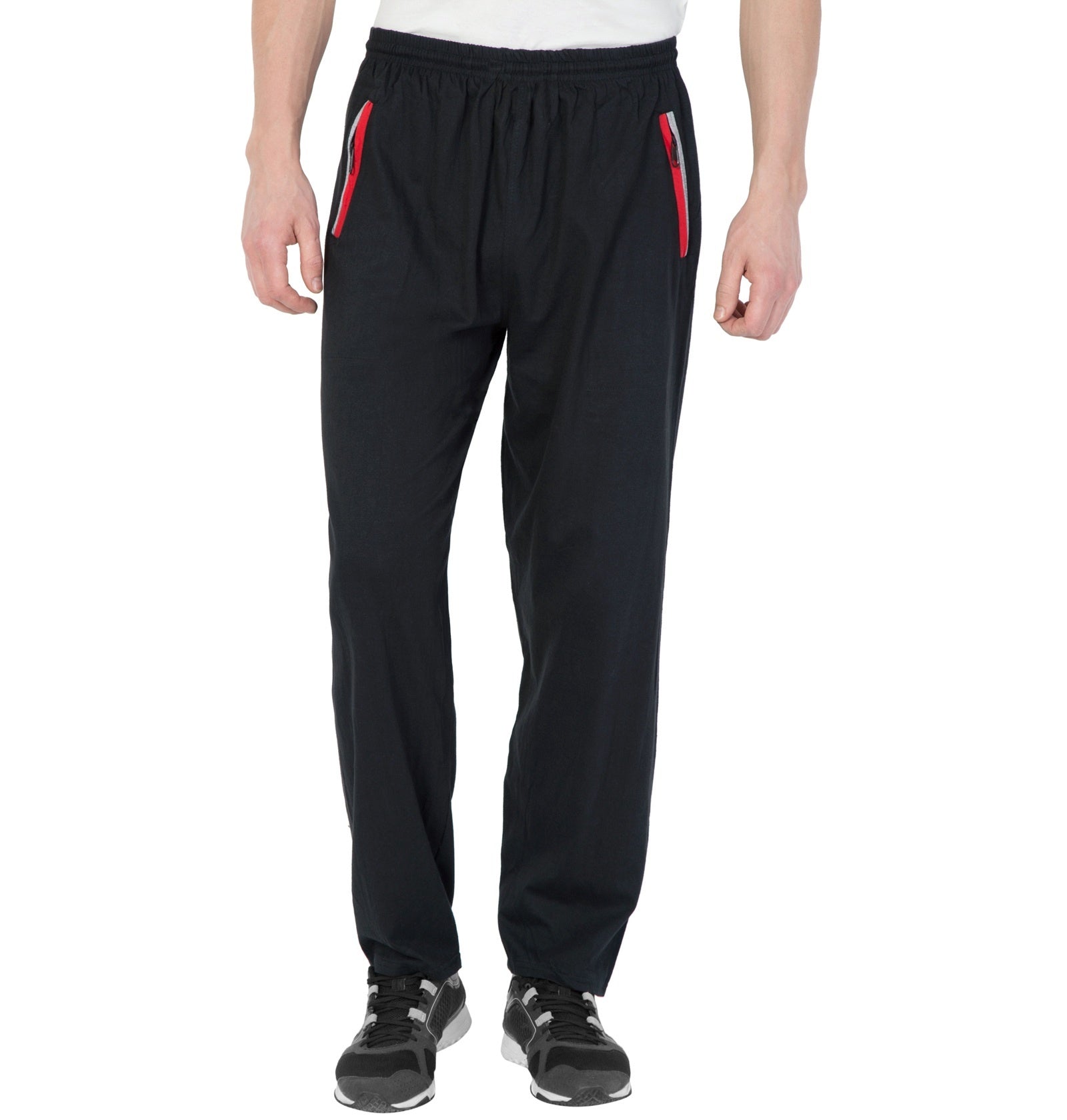 Style 927-C- Men's Flex Pant. Men's workout pants with built-in cell phone  pocket. Made in America | Physique Bodyware Workout and Bodybuilding  clothing