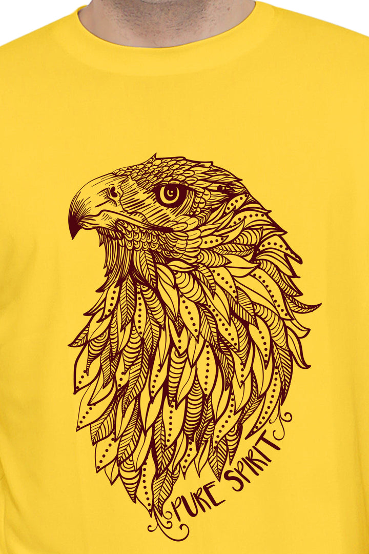 Eagle Printed