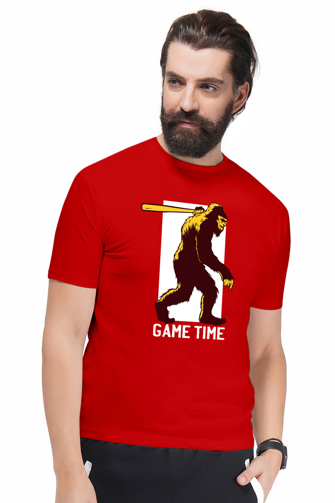 Ape Game Time