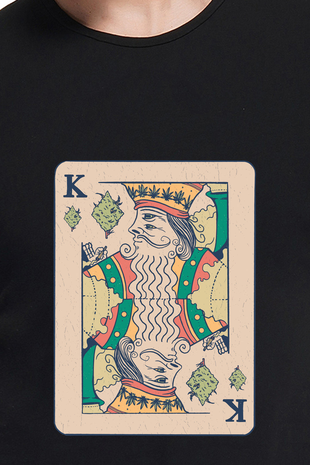 King Card