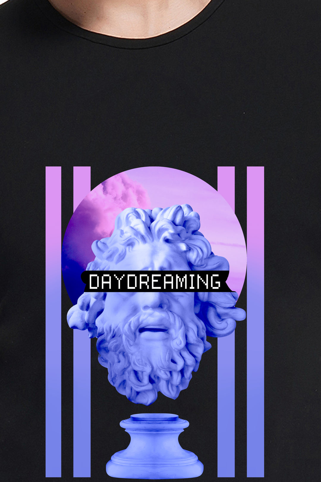Daydreaming Vaporwave