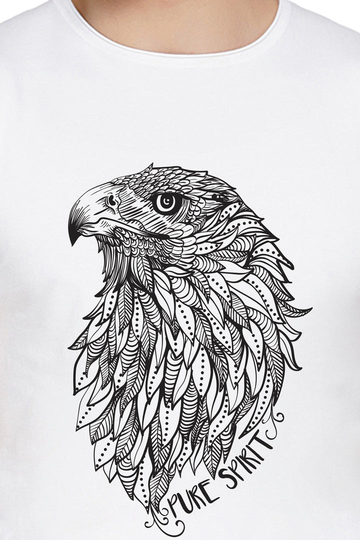 Eagle Printed