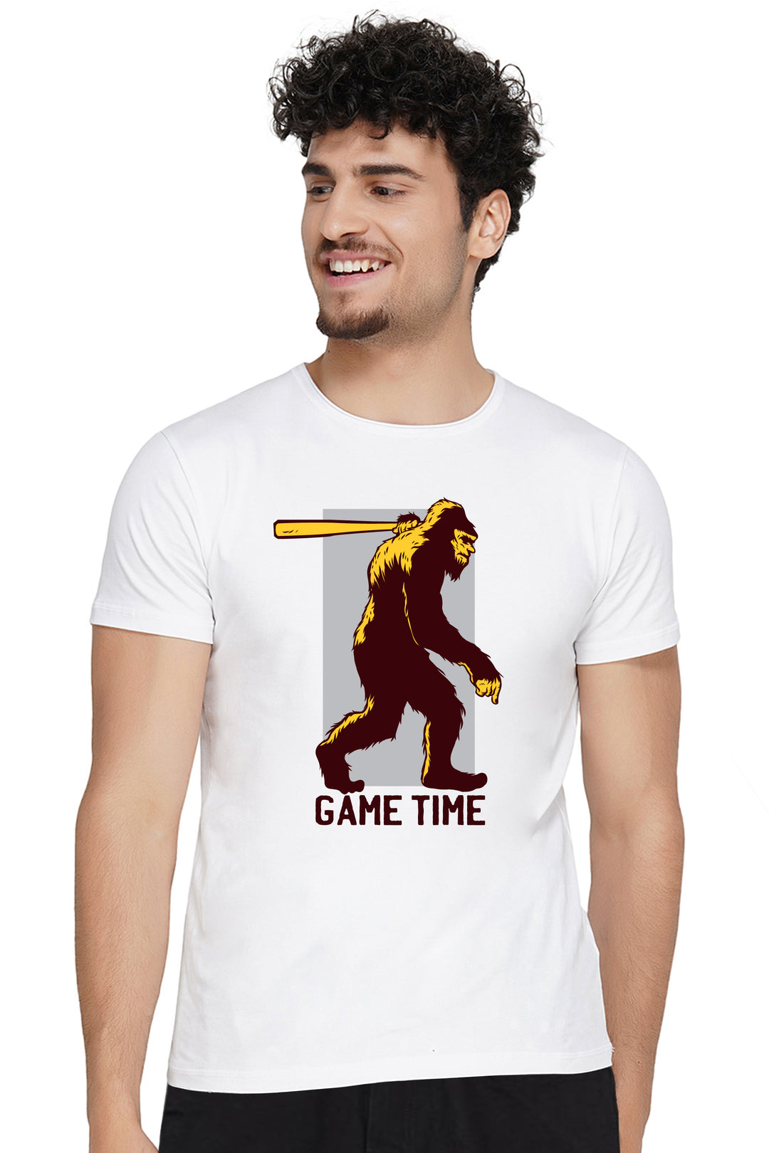 Ape Game Time