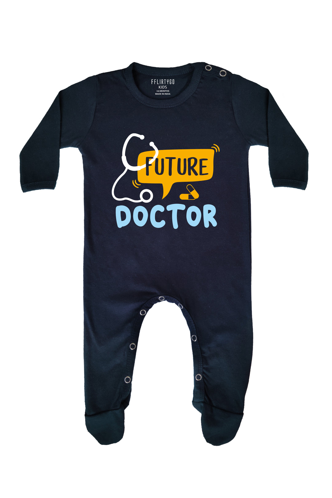 Future Doctor