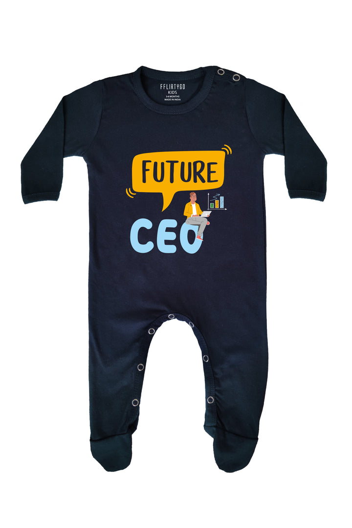 Future CEO