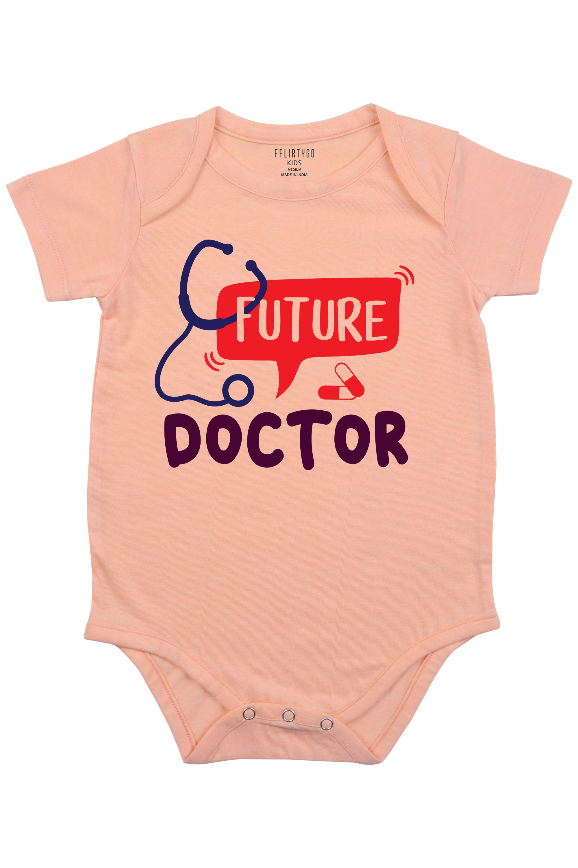 Future Doctor - FflirtyGo