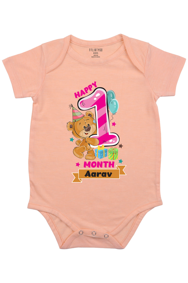 Explore adorable onesies, baby rompers, and infant designs at Fflirtygo. Discover newborn onesies and cute options like the bear onesie. Dress your little one in charming style!