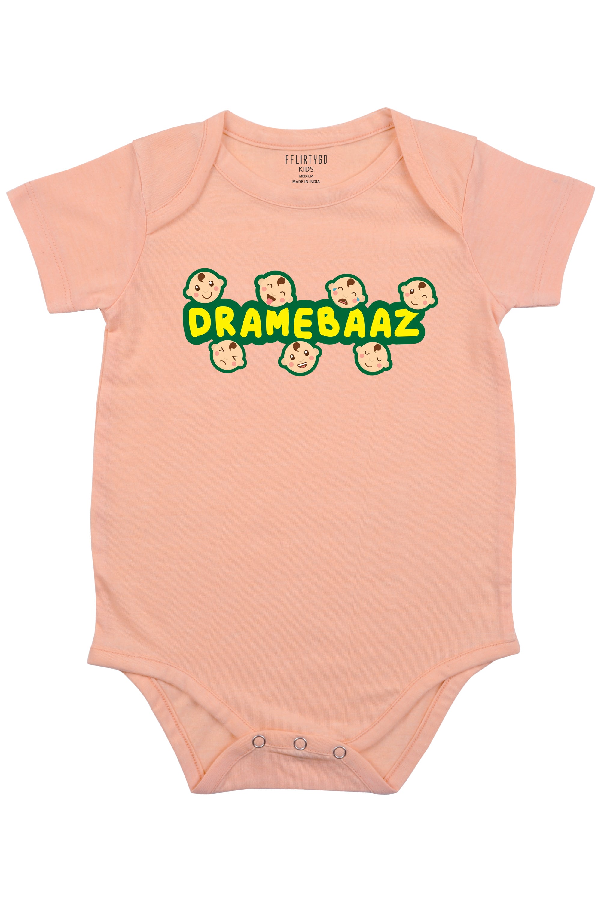 Dramebaaz - FflirtyGo