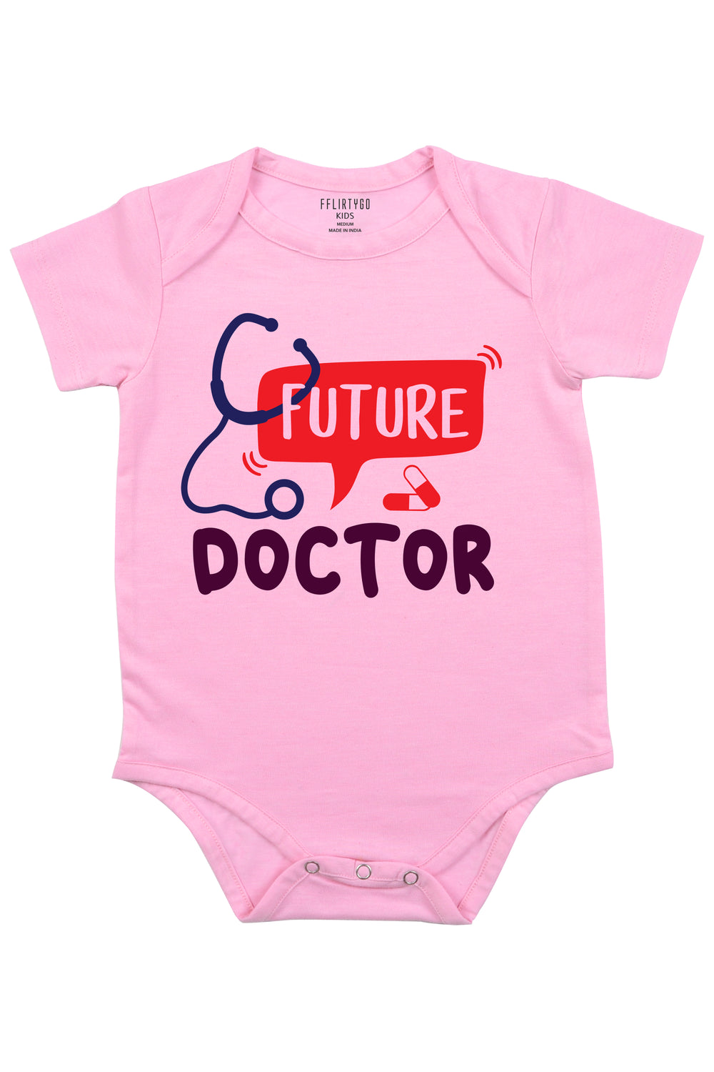 Future Doctor - FflirtyGo