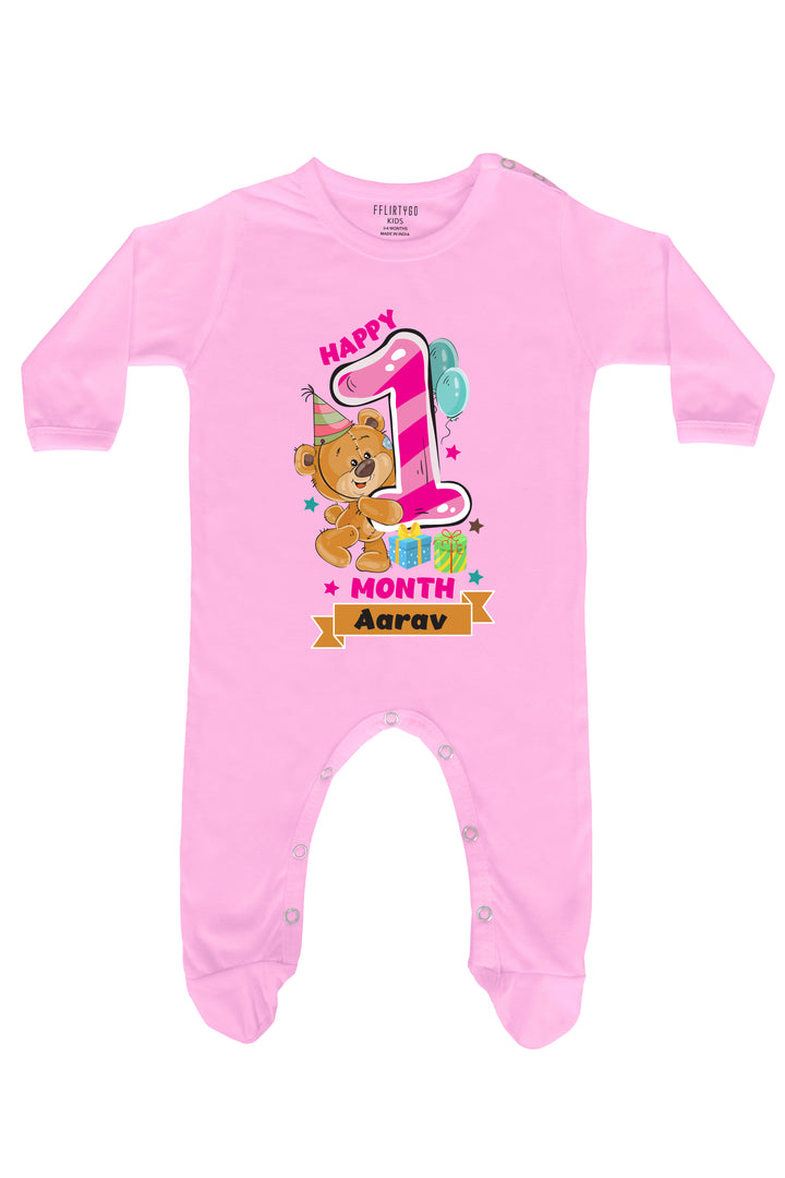 "Discover a delightful range of baby rompers, onesies, and onesie dresses at Fflirtygo. Explore jumpsuits for infants and newborn rompers in charming pink hues. Dress your little one in style!"