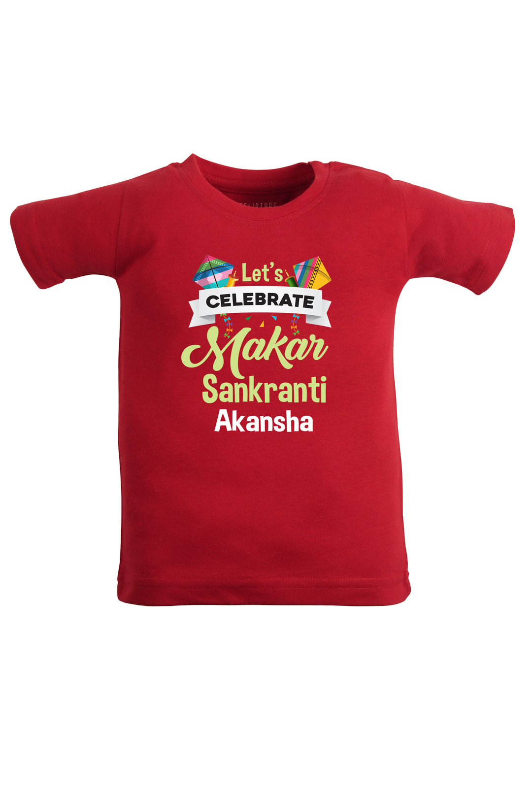 Let's Celebrate Makar Sankranti Custom