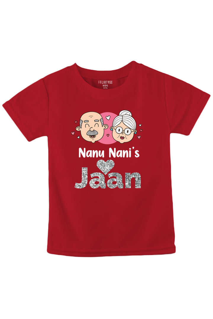 Nanu Nani Jaan