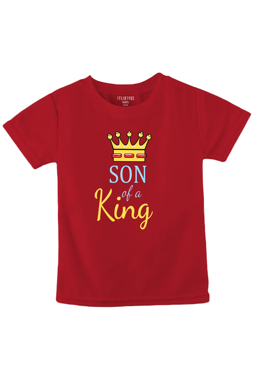 Son Of A King