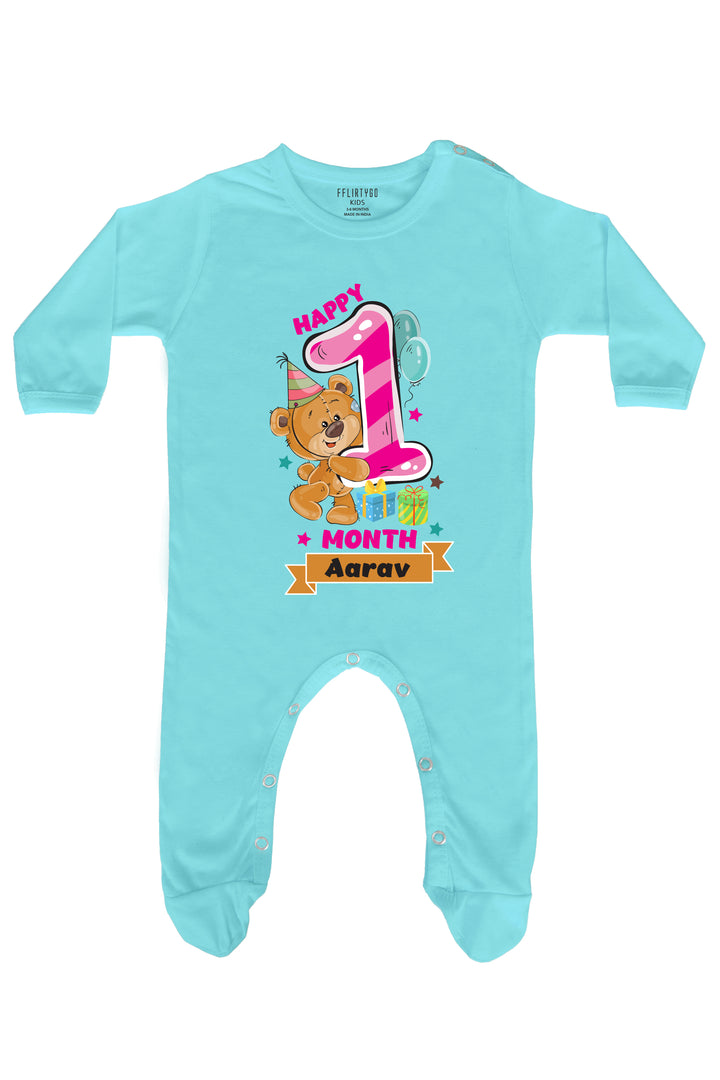 Experience our diverse selection of onesies and baby rompers at Fflirtygo. From jumpsuits designed for infants to cute newborn footed rompers, explore our online range of rompers for infants. Find unisex options, including blue and newborn rompers, tailored for your new arrival. Shop newborn babysuits now!