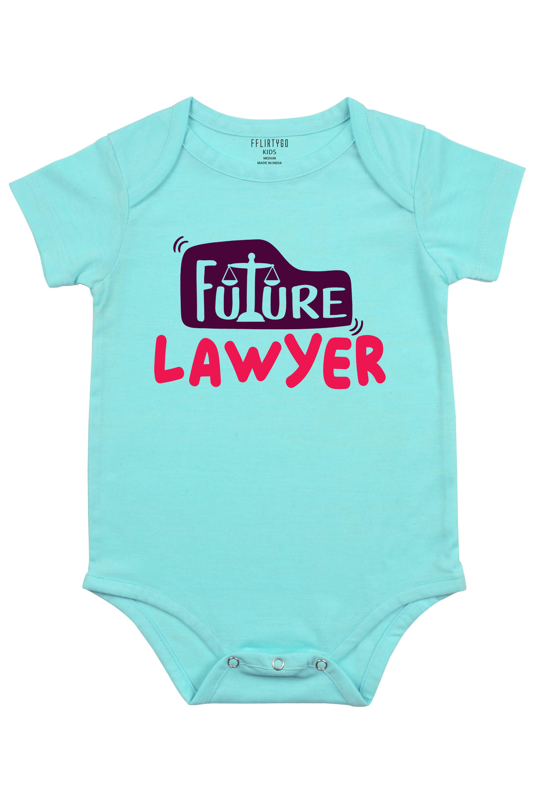 Future Lawyer - FflirtyGo