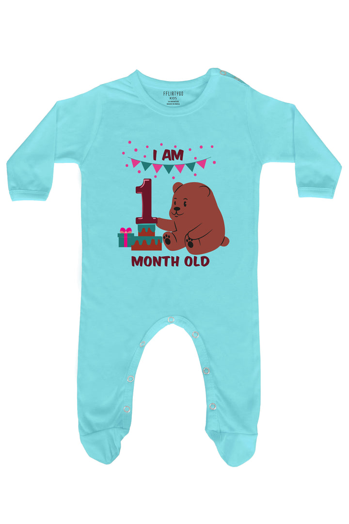 Explore a charming range of onesies and baby rompers at Fflirtygo. From jumpsuits perfect for infants to unisex options tailored for newborns, find adorable baby rompers, including a lovely blue newborn design.