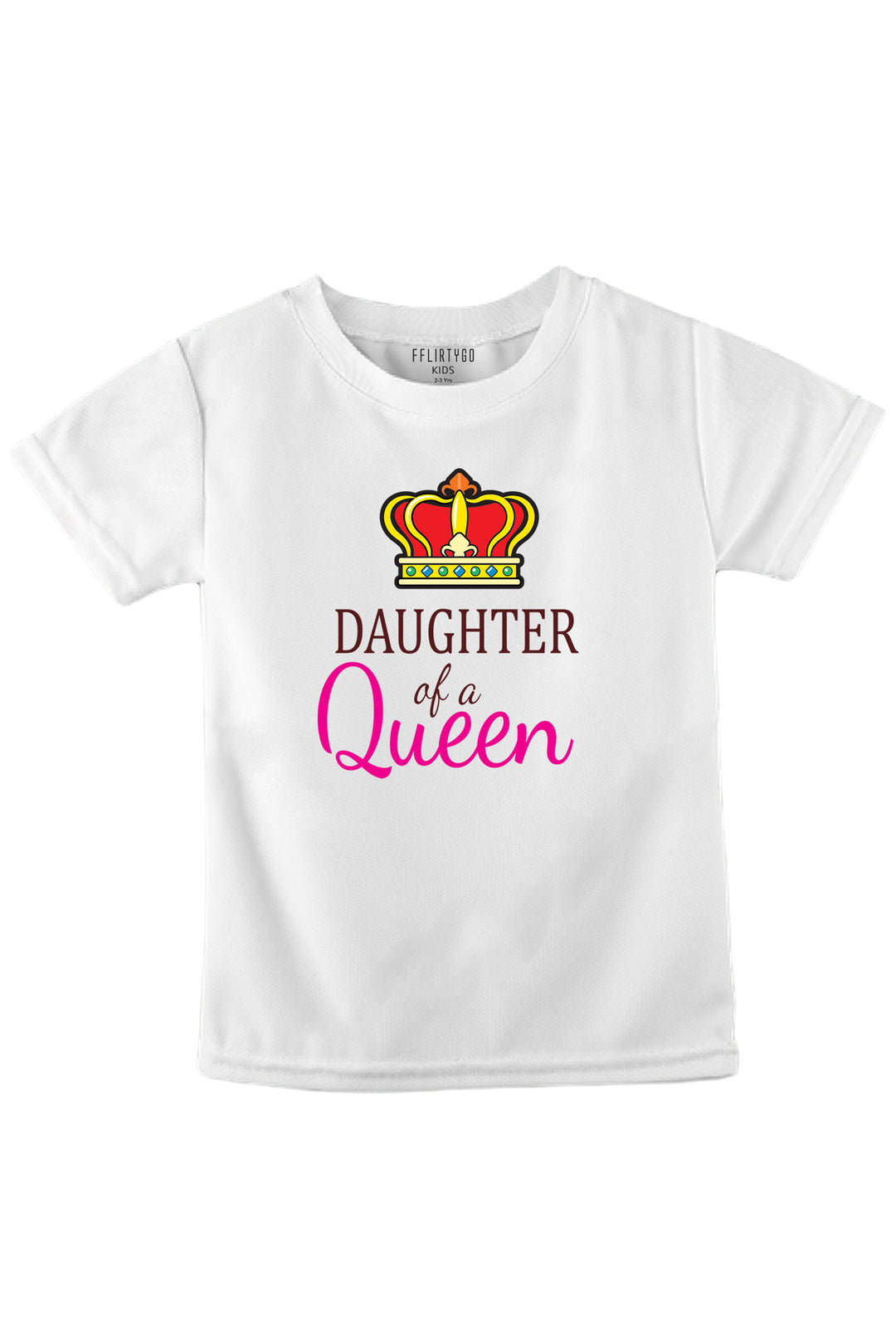 Daughter Of A Queen
