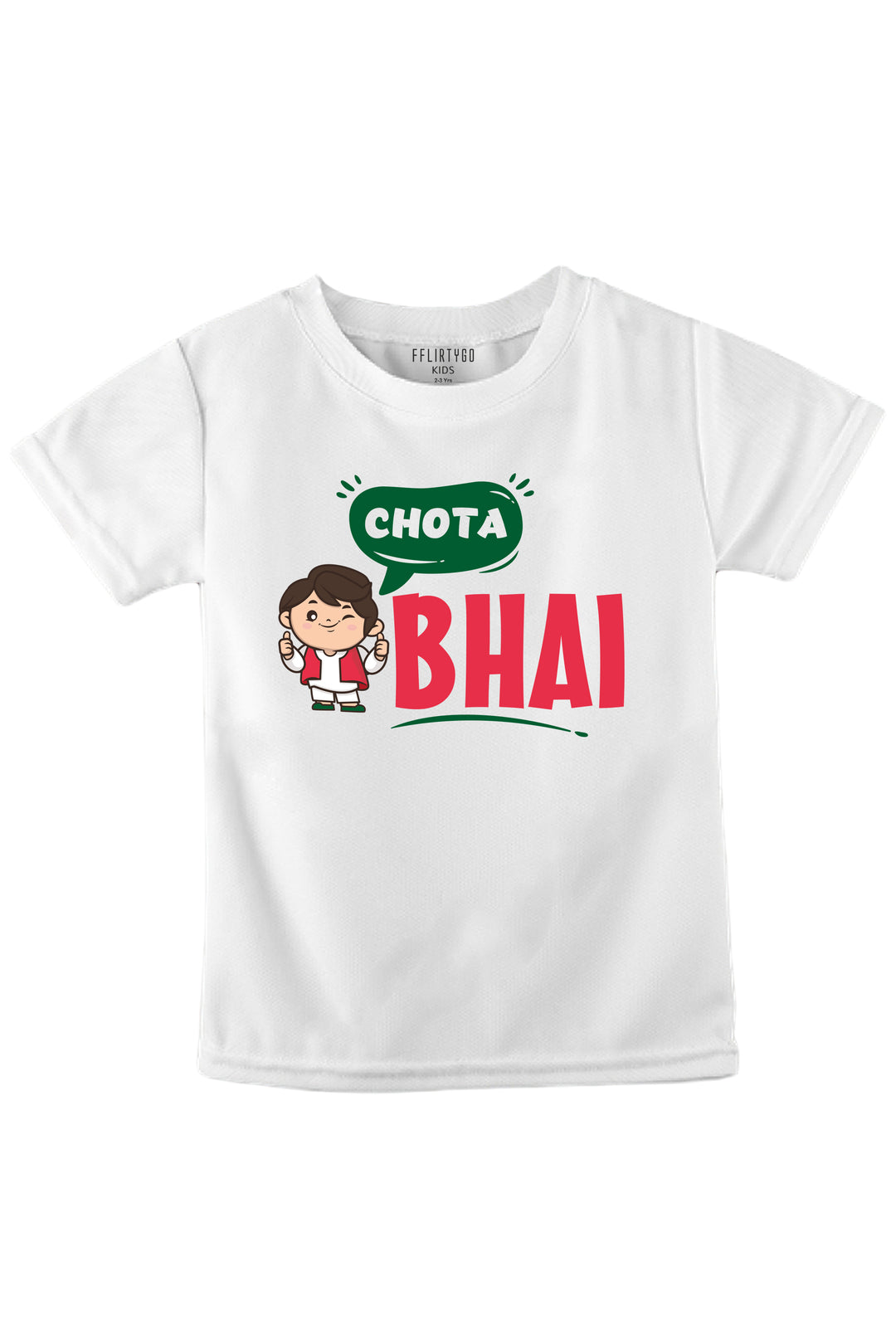 Chota Bhai