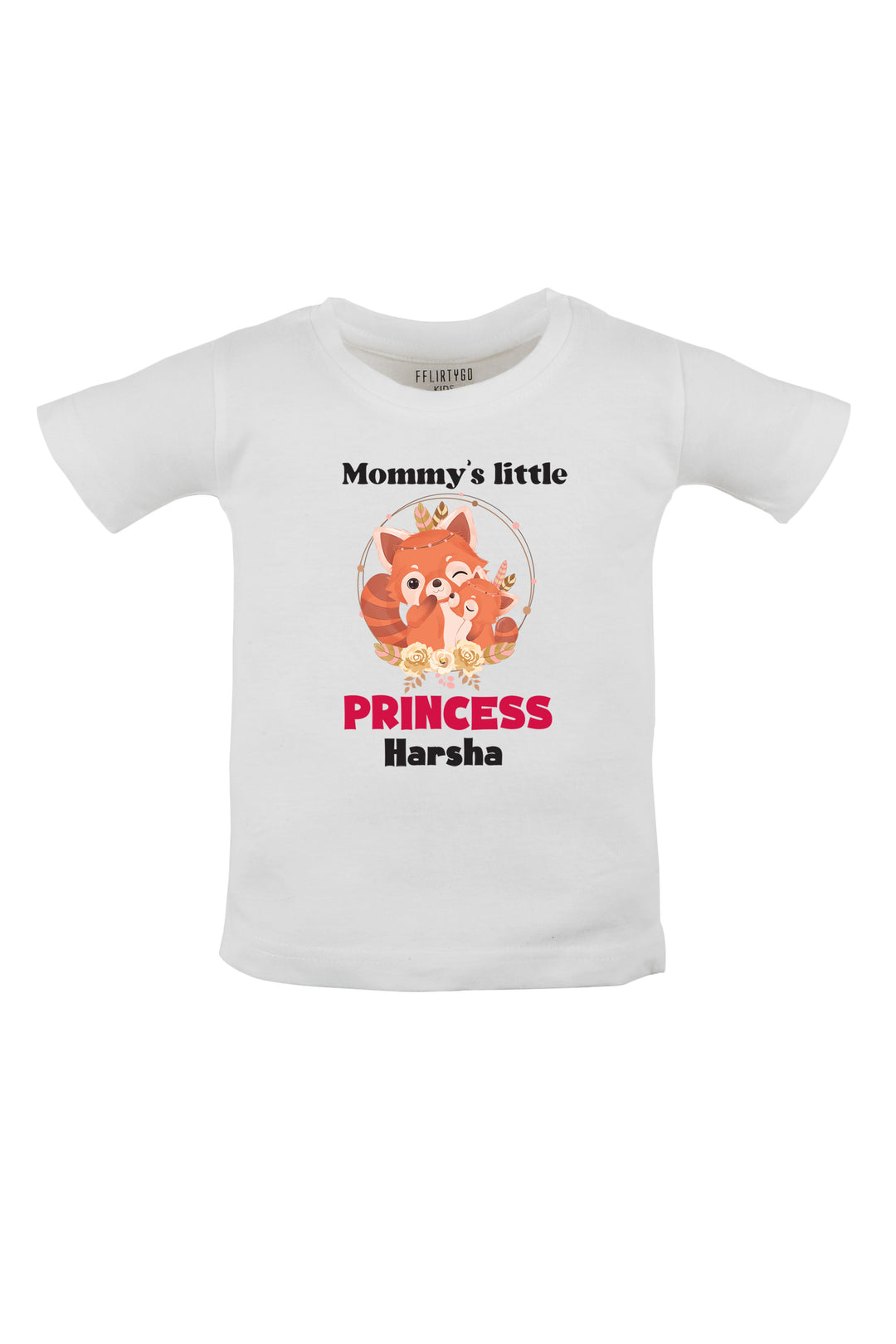 Mommy's Little Princess w/ Custom Name