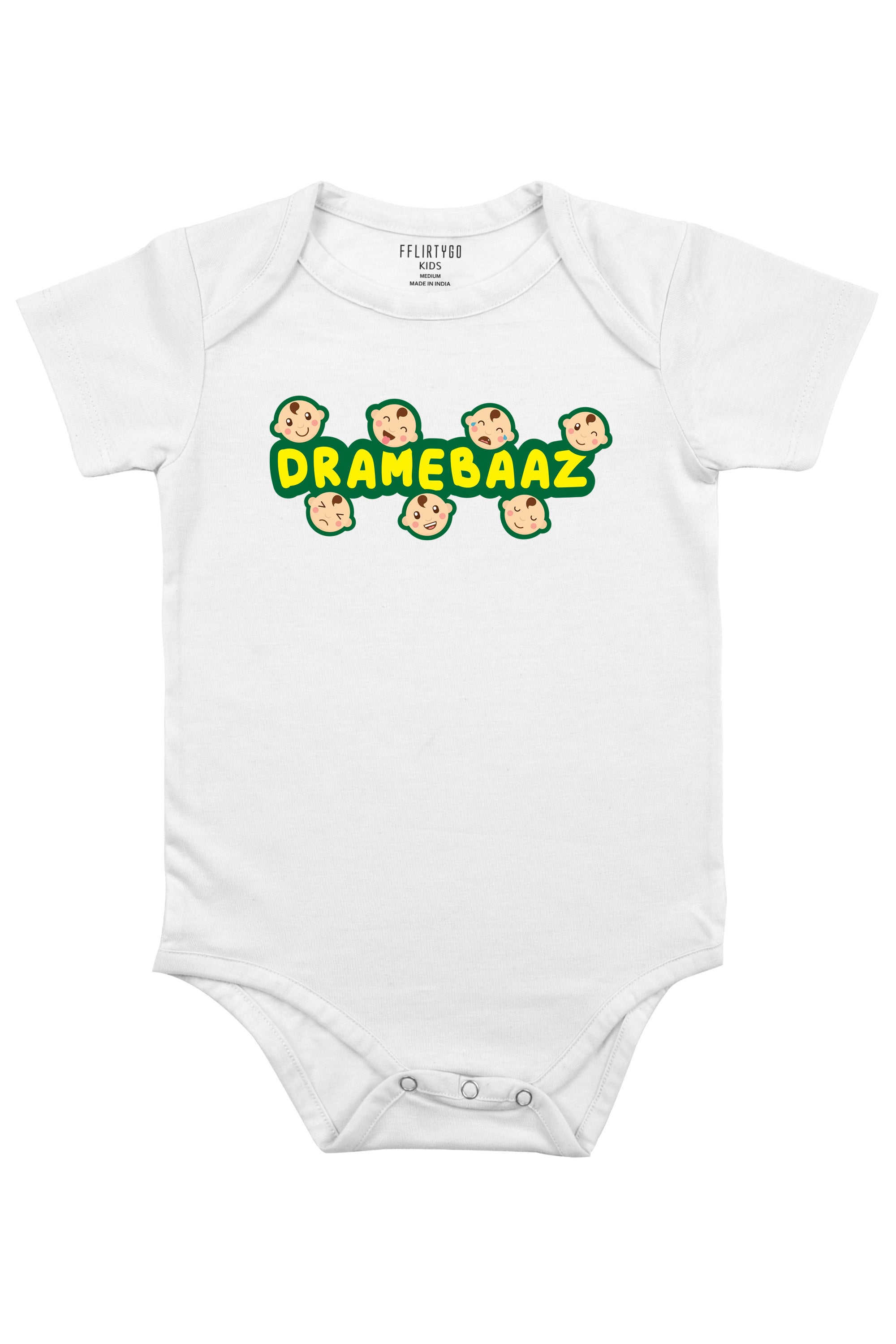 Dramebaaz - FflirtyGo