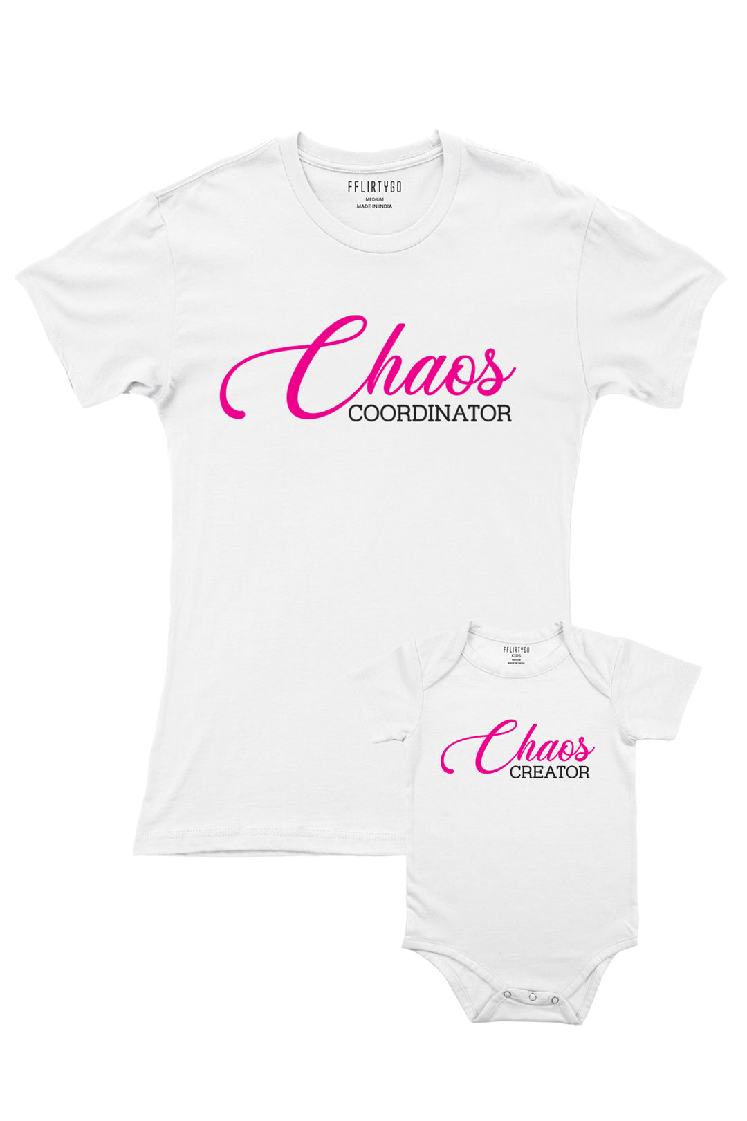 Chaos Creator and Coordinator