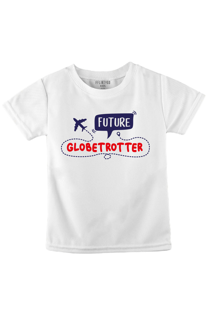 Future Globetrotter