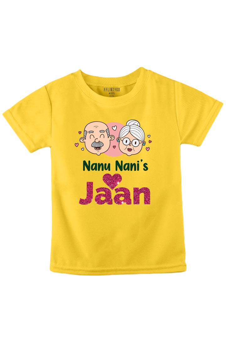 Nanu Nani Jaan