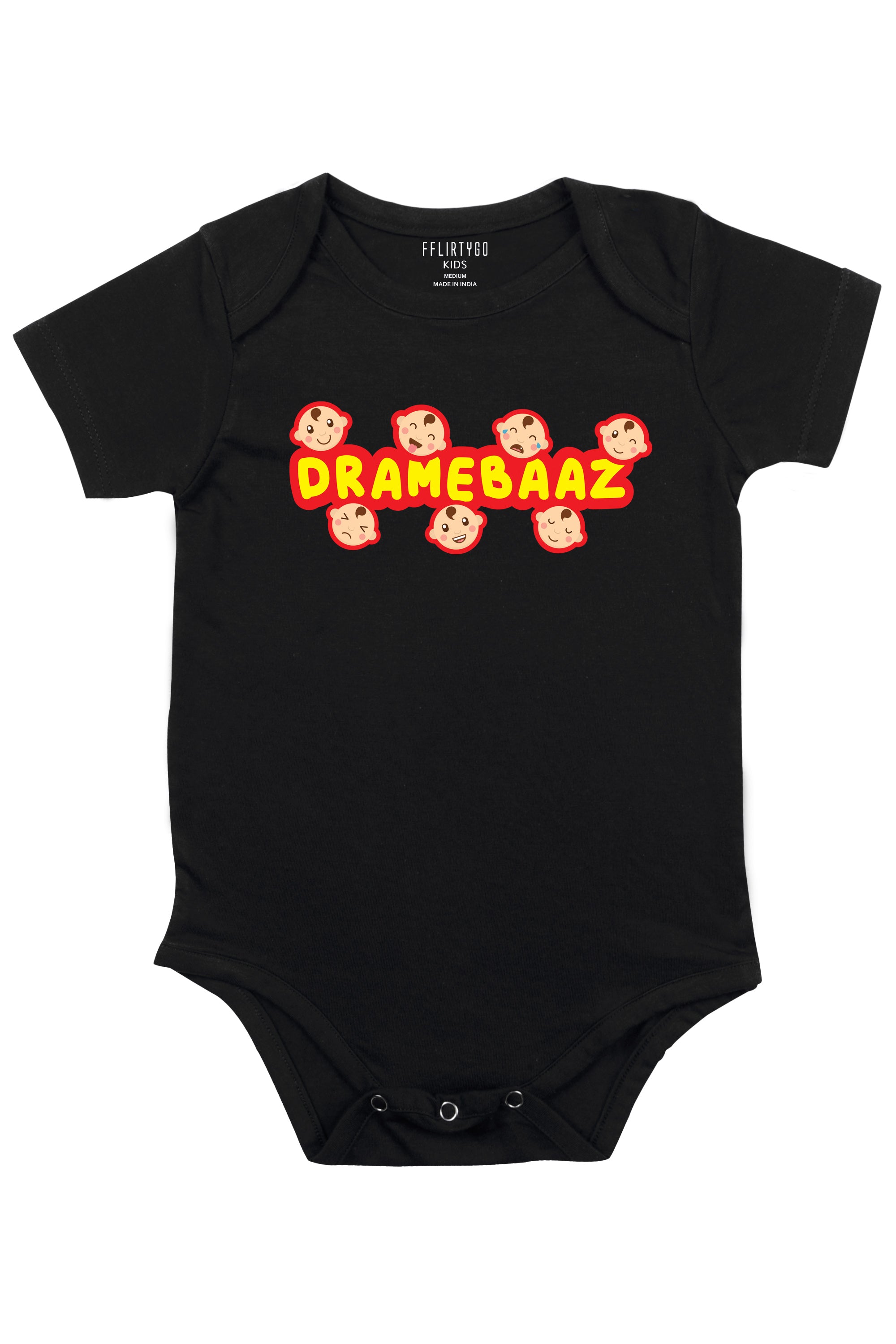 Dramebaaz - FflirtyGo