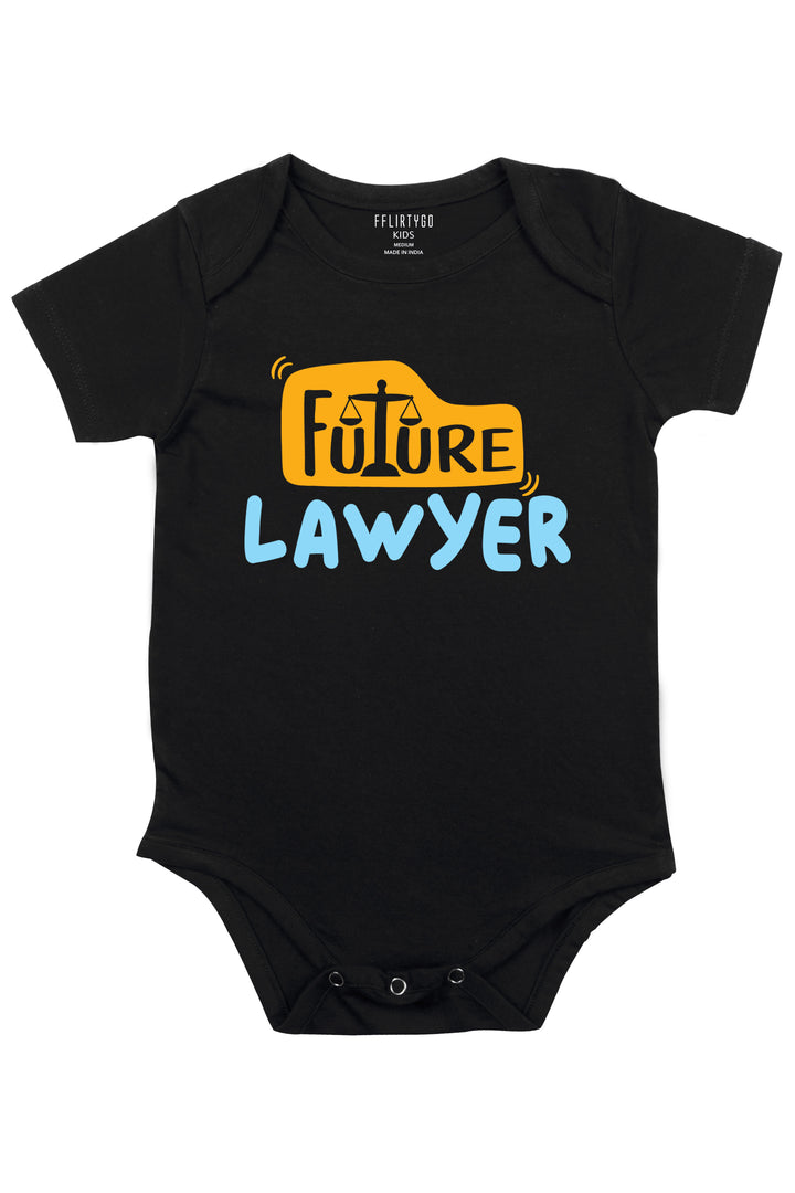 Future Lawyer - FflirtyGo