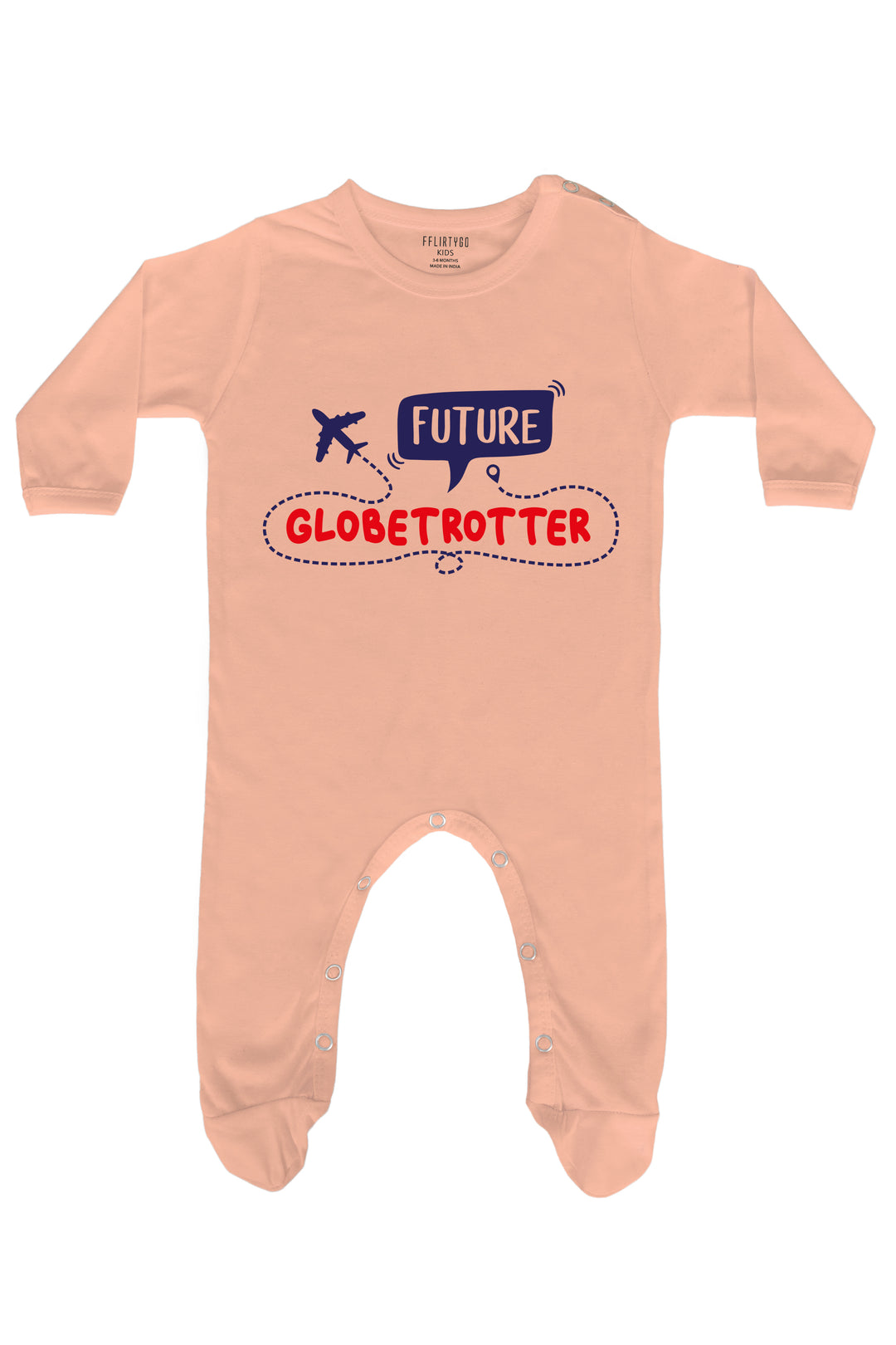 Future Globetrotter
