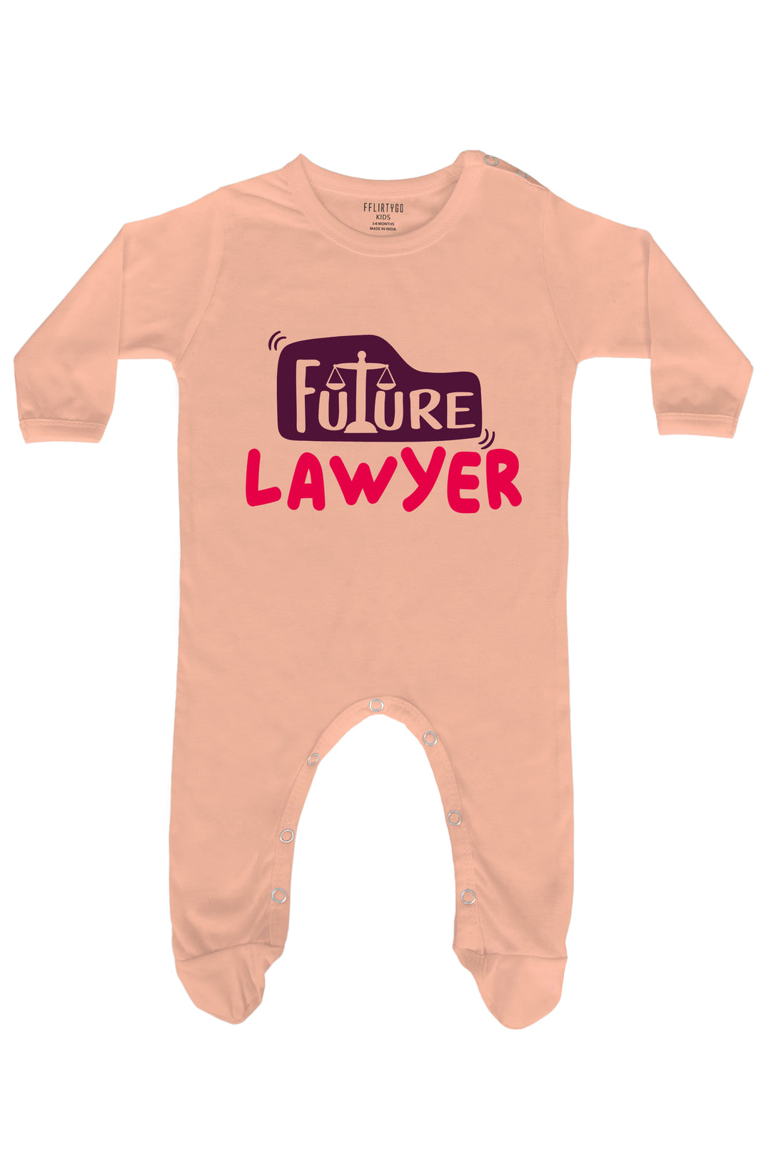 Future Lawyer