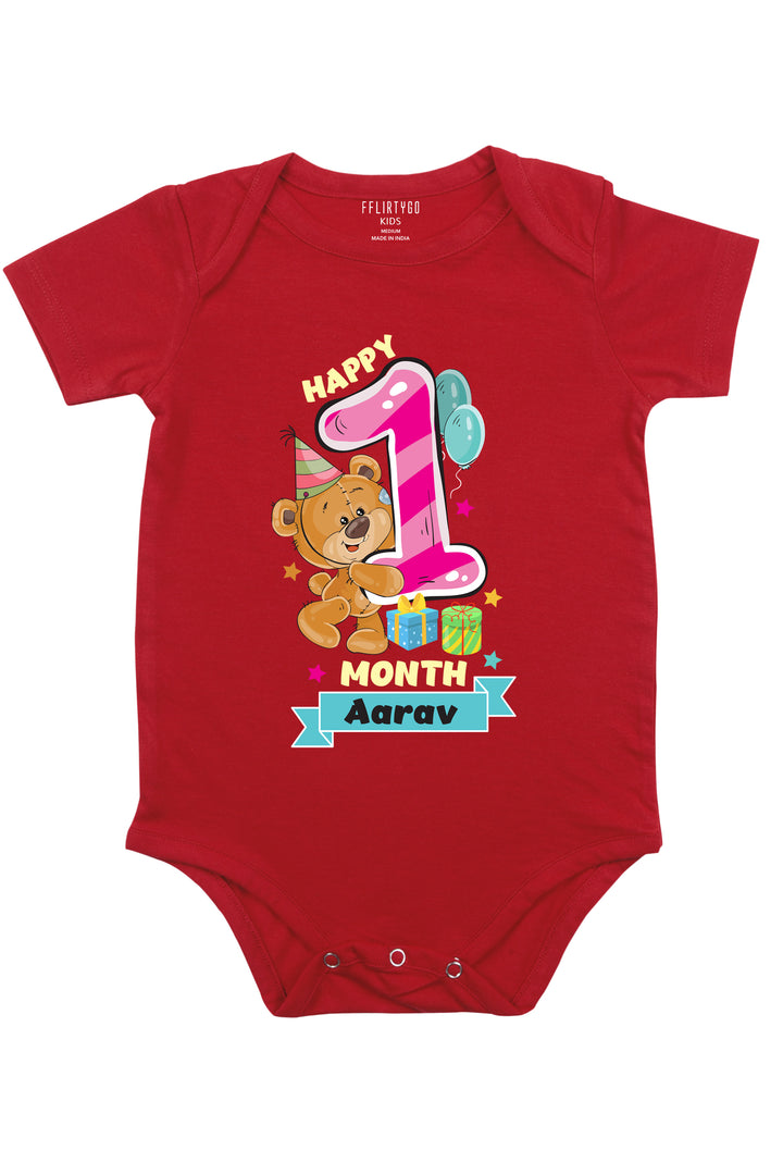 Shop a charming collection of baby rompers and onesies at Fflirtygo. Explore adorable infant rompers, onesies, and unique red newborn rompers for your little one's comfort. Discover now!