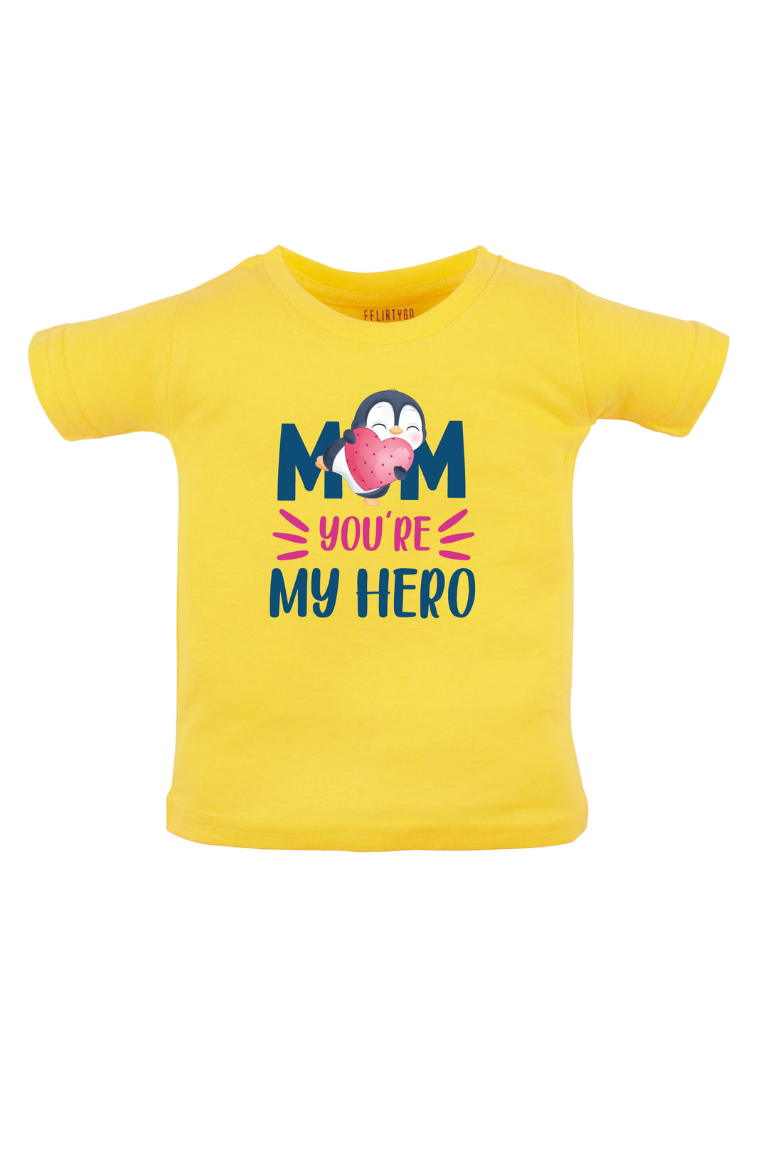 Mom You're My Hero