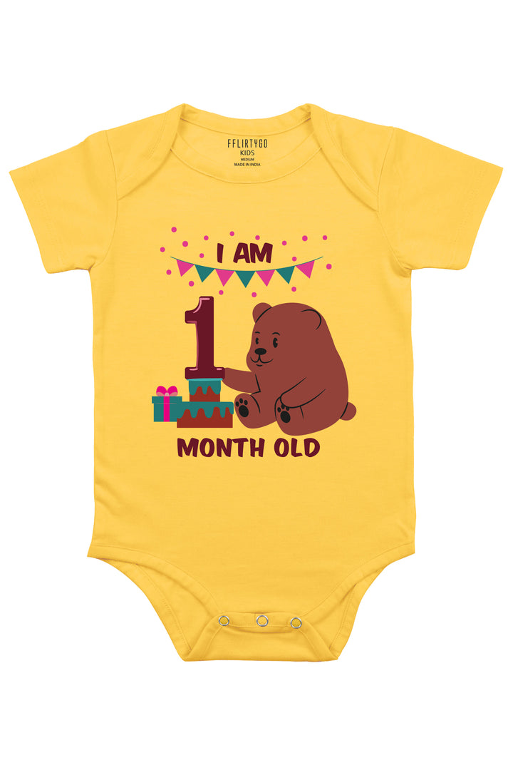 Encounter our delightful assortment of onesies and baby rompers at Fflirtygo. From stylish baby rompers to adorable infant summer rompers and onesie dresses, discover charming options like the yellow infant romper. Dress your baby in comfort and style.