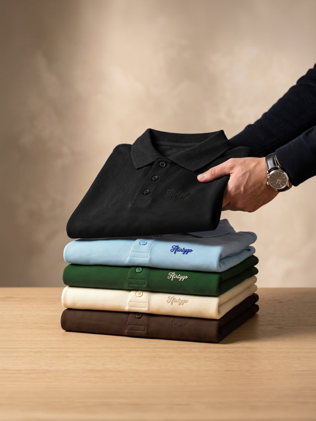 PurEase AntiPill Cotton